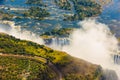 Victoria Falls