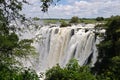 Victoria Falls, Zambezi River, Africa