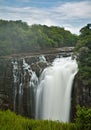 Victoria Falls, Zimbabwe Royalty Free Stock Photo