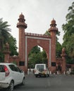 Victoria gate AMU Aligarh UP