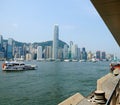 Victoria Harbour