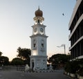 Victoria Jubilee Clock Tower