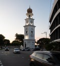 Victoria Jubilee Clock Tower