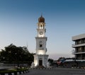 Victoria Jubilee Clock Tower