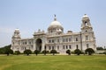 Victoria Memorial. Royalty Free Stock Photo