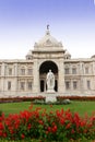 Victoria Memorial Royalty Free Stock Photo