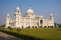 Victoria Memorial, Calcutta