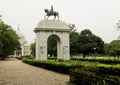 Victoria Memorial