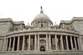 Victoria memorial - India