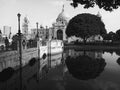 Victoria Memorial at Kolkata