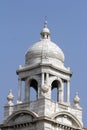 Victoria Memorial, Kolkata Royalty Free Stock Photo