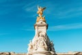 Victoria Memorial Monument London