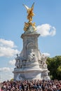 Victoria Memorial