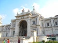 victoria palace of kolkatta Victoria Memorial indian tourism
