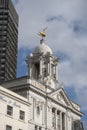 Victoria Palace Theatre, London, UK Royalty Free Stock Photo