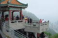 Victoria Peak, Hong Kong