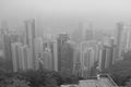 Victoria Peak, Hong Kong