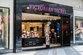 Victoria`s Secret storefront in Great Mall