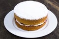 Victoria sandwich