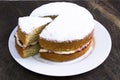 Victoria sandwich