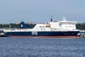 VICTORIA SEAWAYS