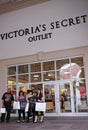 Victoria Secret