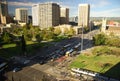 Victoria Square, Adelaide, South Australia