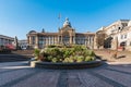 Victoria Square Birmingham UK