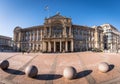 City Hall Birmingham England UK Royalty Free Stock Photo