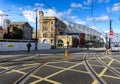 Victoria Station Manchester UK