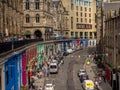 Victoria Street, Edinburgh