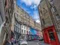 Victoria Street, Edinburgh