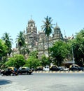 Victoria Terminus, Mumbai India