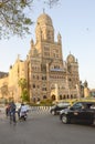 Victoria terminus station, Mumbai, India