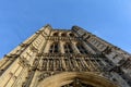 Victoria Tower of the Palace of Westminster