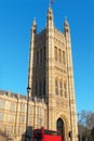 Victoria Tower