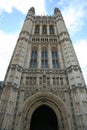 Victoria Tower, Westminster