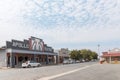 Apollo Art Deco Theatre and Restaurant in Victoria West