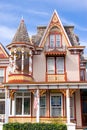 Victorian Architecture