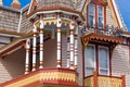 Victorian Architecture