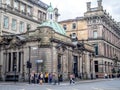 Victorian architecture in Glasgow