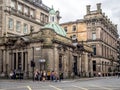 Victorian architecture in Glasgow