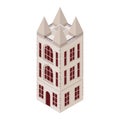 Victorian Architecture Icon