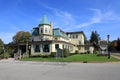 Victorian Architecture in Michigan