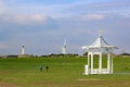 Southsea Victorian Bandstand