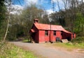 Victorian Chapel