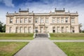 Victorian Country House (Brodsworth Hall)