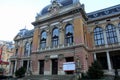 Victorian-era Imperial Spa, aslo known as Kaiserbad, Karlovy Vary, Czechia