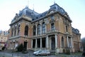 Victorian-era Imperial Spa, aslo known as Kaiserbad, Karlovy Vary, Czechia