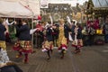 Keswick victorian fayre